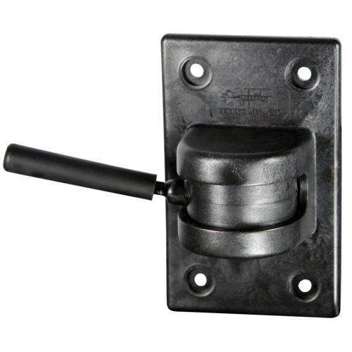 Misc. Accessories Berrys Mfg Ready Series Gun Swing - .38 Cal.